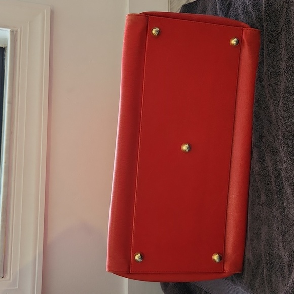 Vintage MCM Traveling Bag Needs TLC - Picture 13 of 13